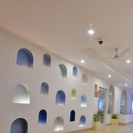 Peerles Sarovar Portico Port Blair Ngoại thất bức ảnh