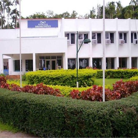 Peerles Sarovar Portico Port Blair Ngoại thất bức ảnh