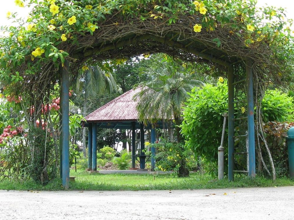 Peerles Sarovar Portico Port Blair Ngoại thất bức ảnh
