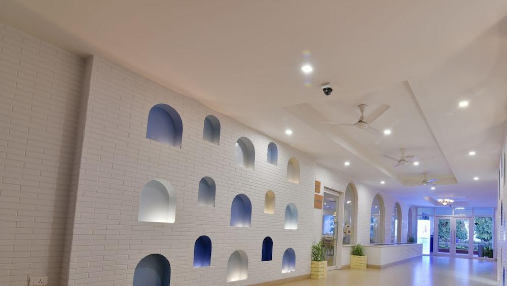 Peerles Sarovar Portico Port Blair Ngoại thất bức ảnh