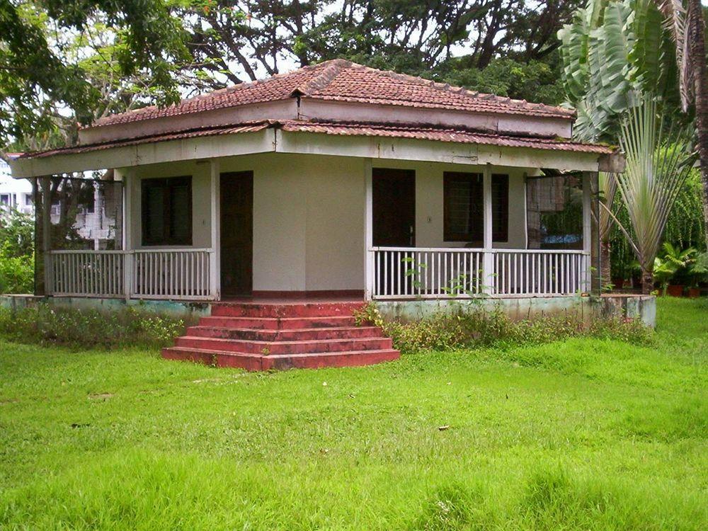 Peerles Sarovar Portico Port Blair Ngoại thất bức ảnh