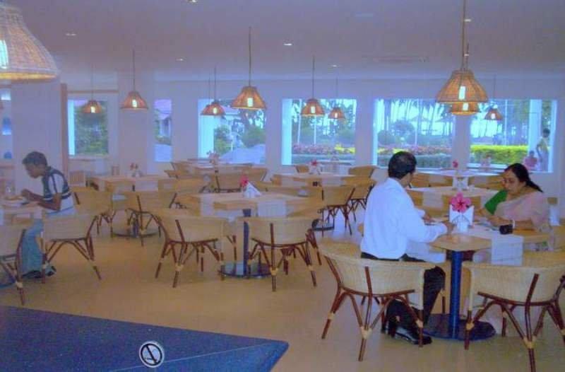 Peerles Sarovar Portico Port Blair Ngoại thất bức ảnh