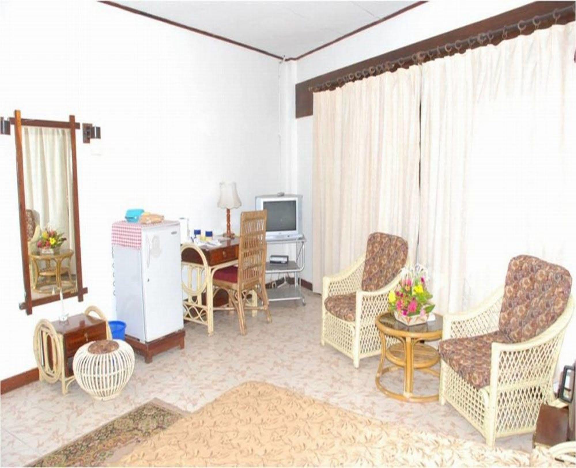 Peerles Sarovar Portico Port Blair Ngoại thất bức ảnh