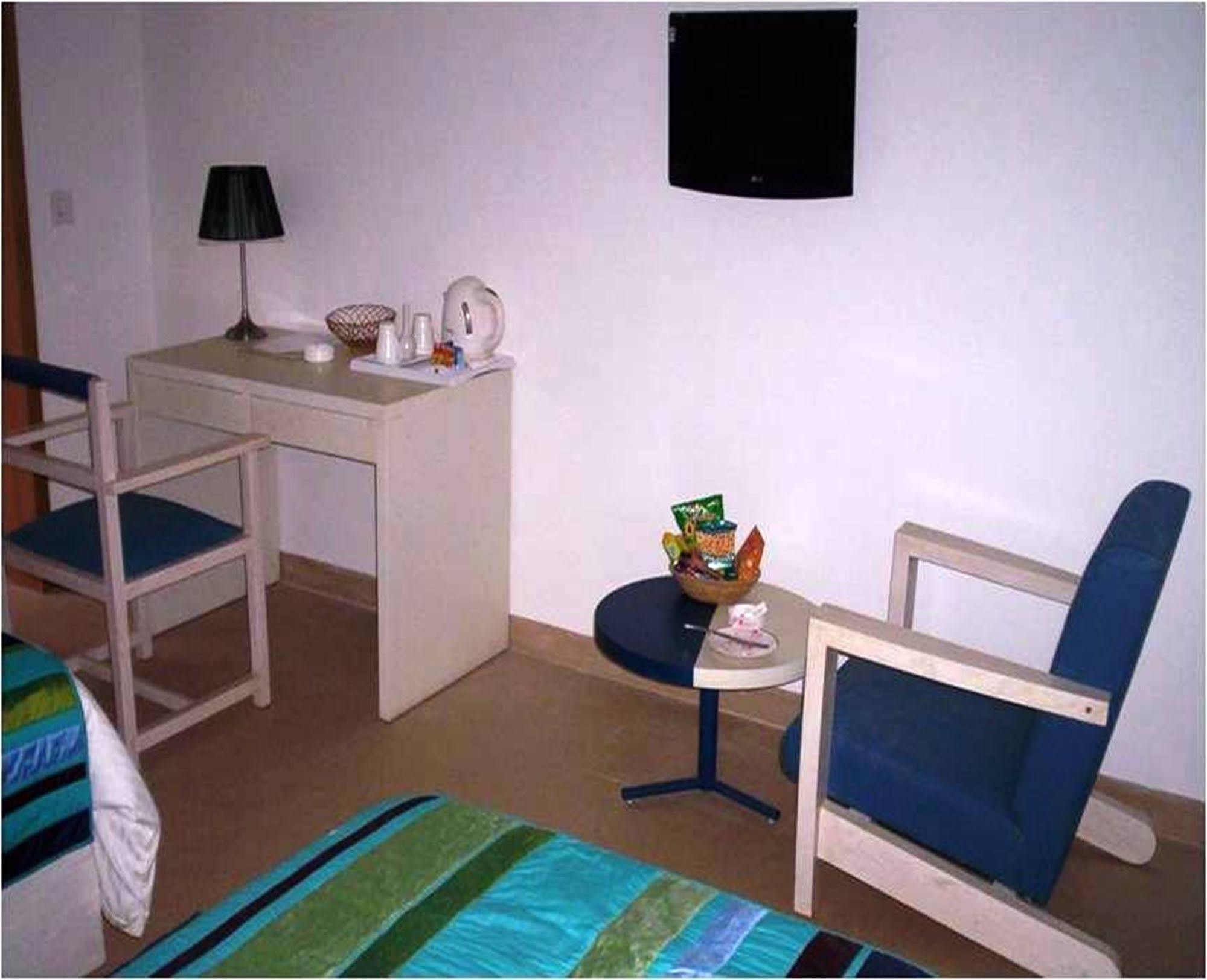 Peerles Sarovar Portico Port Blair Ngoại thất bức ảnh