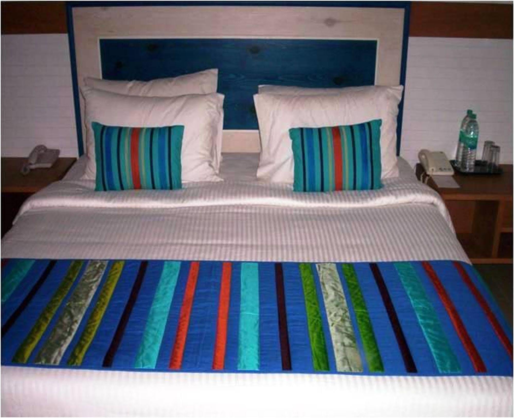 Peerles Sarovar Portico Port Blair Phòng bức ảnh