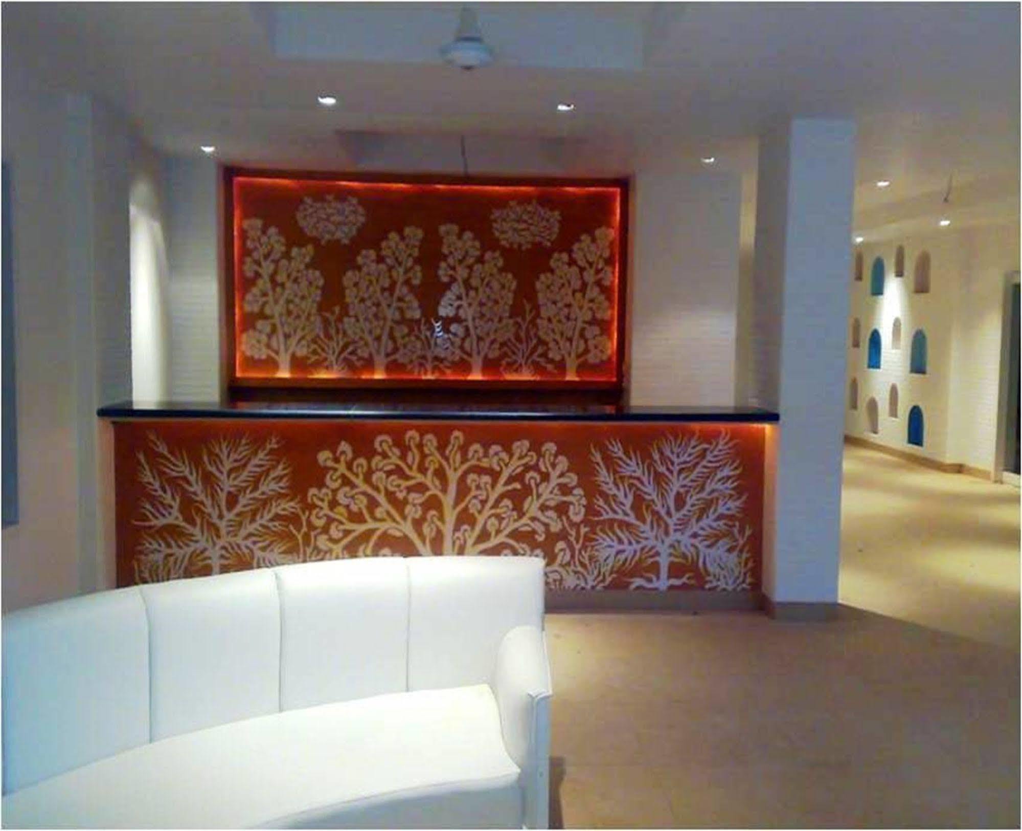 Peerles Sarovar Portico Port Blair Ngoại thất bức ảnh