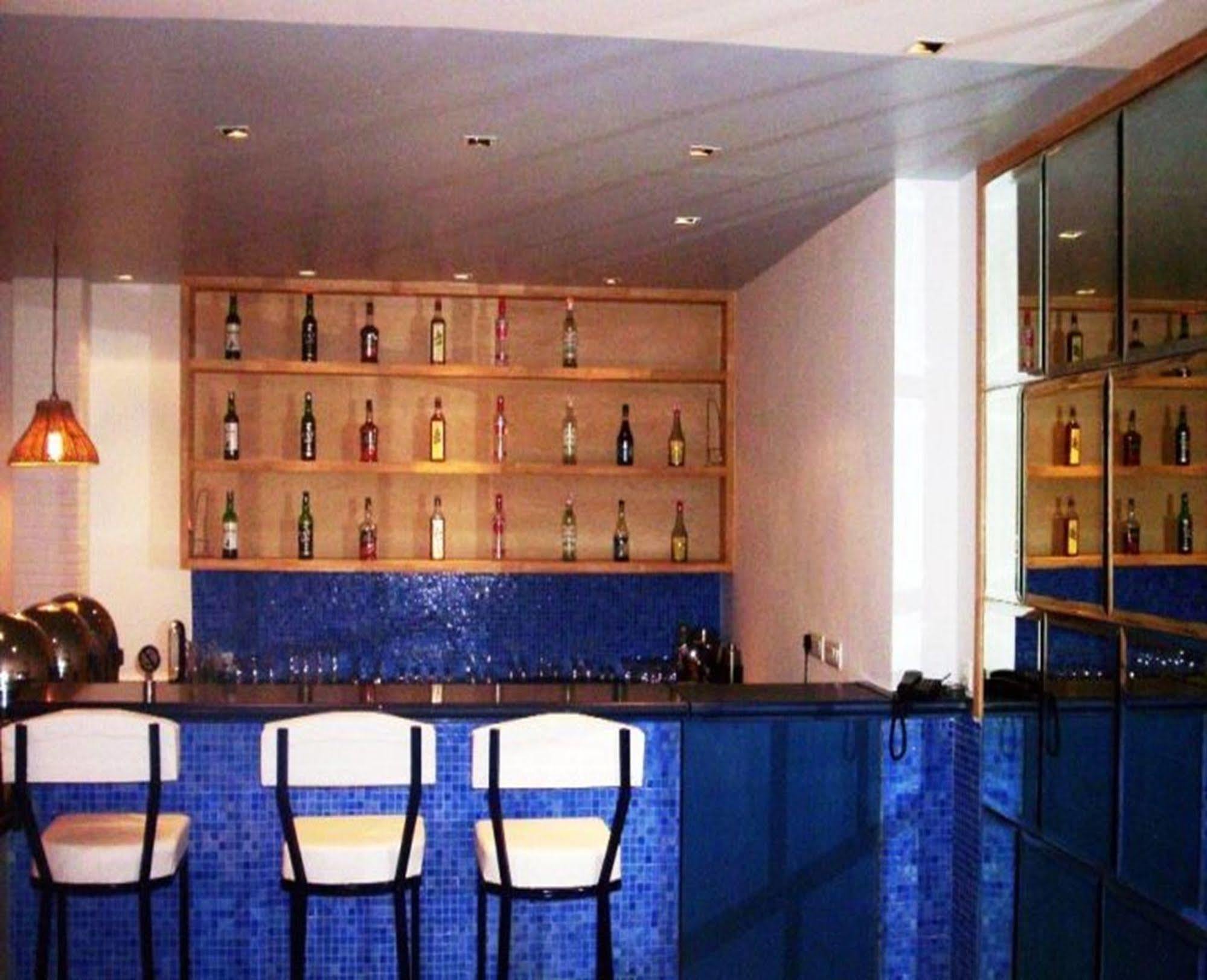 Peerles Sarovar Portico Port Blair Ngoại thất bức ảnh