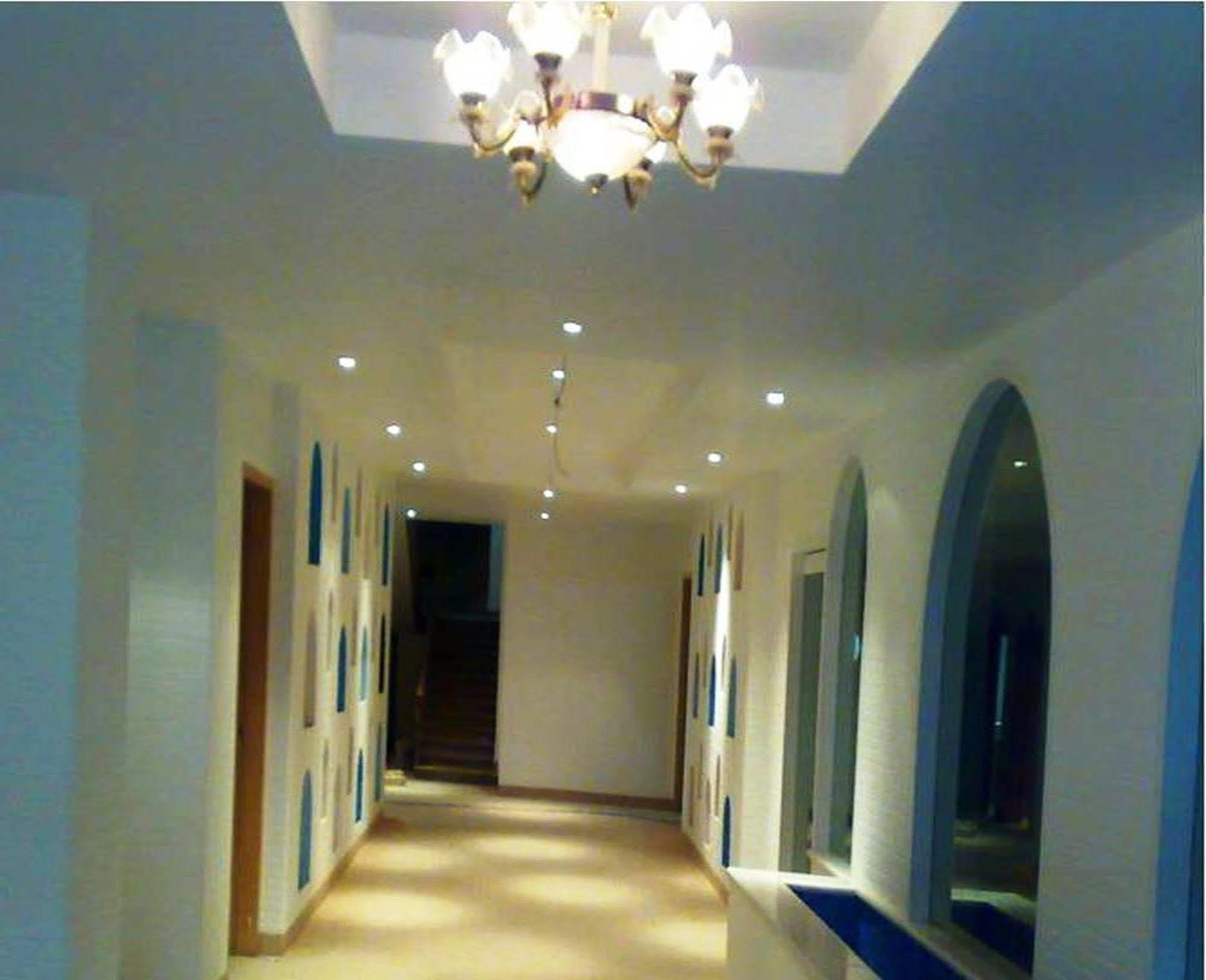 Peerles Sarovar Portico Port Blair Ngoại thất bức ảnh